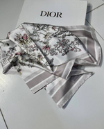 Платок Dior