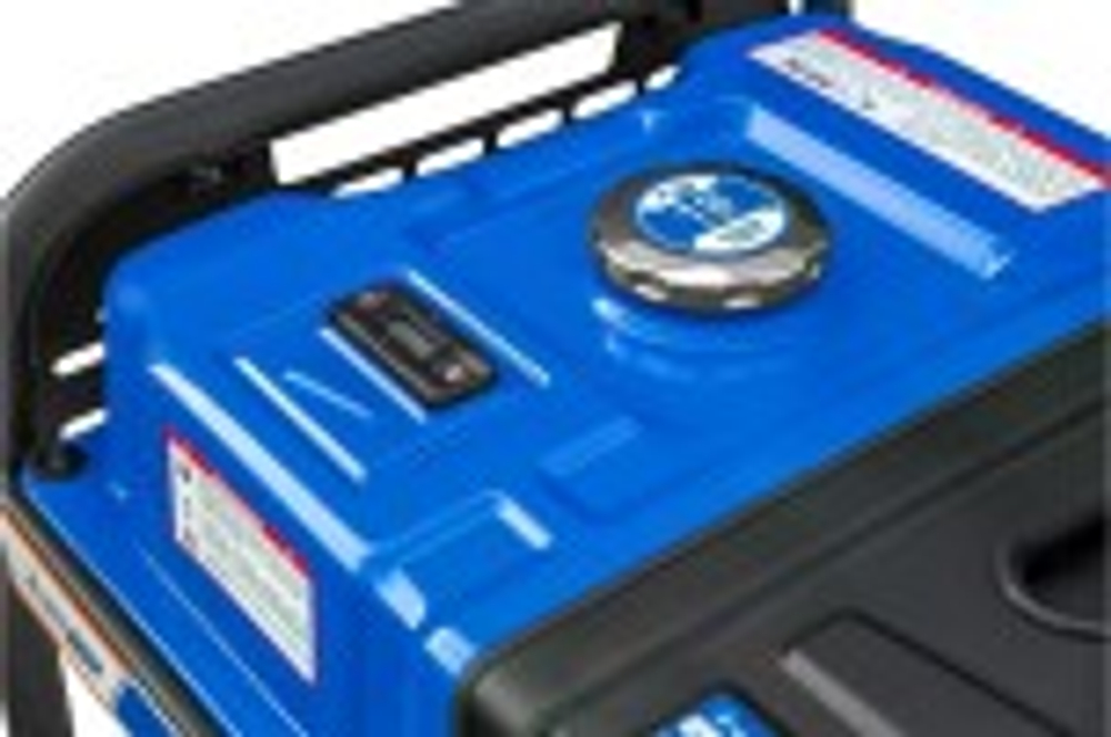 Сварочный генератор ТСС PROF GGW 7.0/200E бензиновый 045625