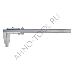 Штангенциркуль ШЦ-III-300-0.05 ГОСРЕЕСТР 89053-23 нерж.сталь ТОЧИНТЕХ