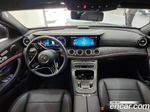 Mercedes-Benz E-Class W213 E250 AMG Line (10.2022)