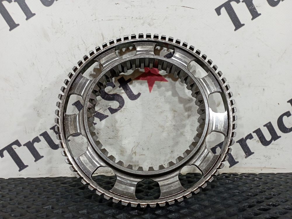 Ступица синхронизатора