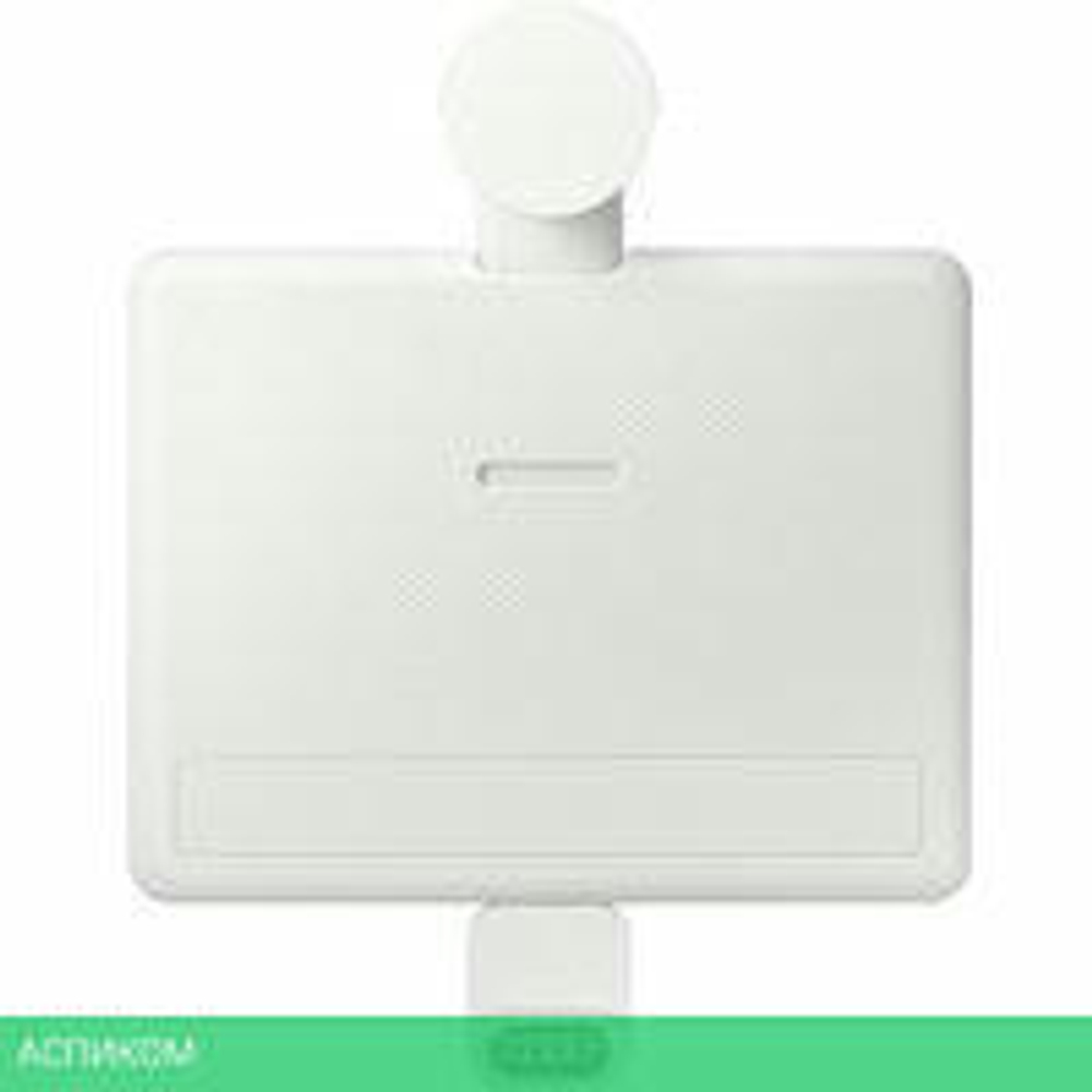 Smart монитор Samsung Smart M8 LS32DM801UIXCI