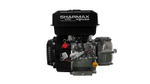 Мотобуксировщик SHARMAX S380 1250 HP6.5 ULTRA