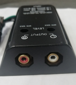 High-Low Konvertor Signala