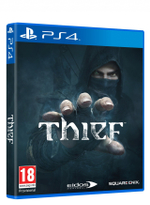 Thief Sony PS4