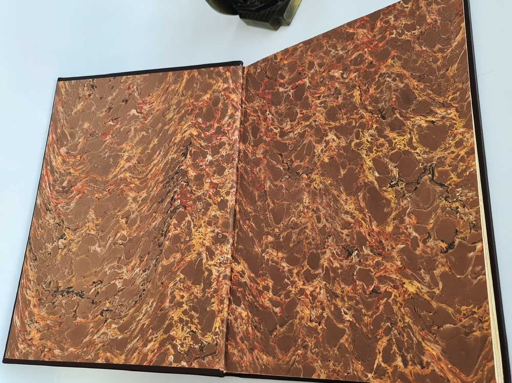 "Сказки Деда-Всеведа". Гримм Якоб, Гауф Вильгельм. 1902г. - антикварное издание