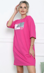 [m]Туника Т-4110(короткая)