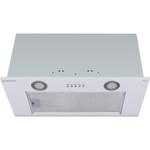 Полновстраиваемая вытяжка Meferi INBOX60WH ULTRA фото 7