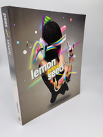 Lemon Poppy Seed:Multitasking Creativity