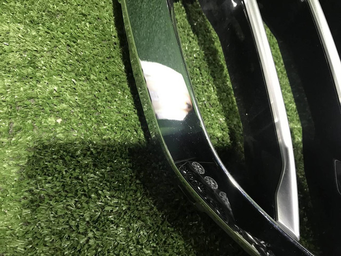 Решетка радиатора BMW X5 G05 (2018-2023)