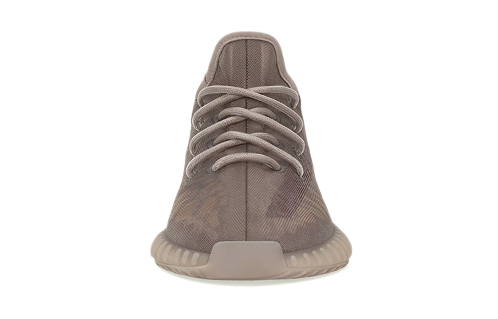 Кроссовки Adidas Originals Yeezy Boost 350 V2 "Mono Mist"