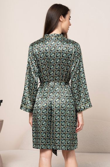 Халат Mia-Amore 4384 &quot;Bergamo&quot;