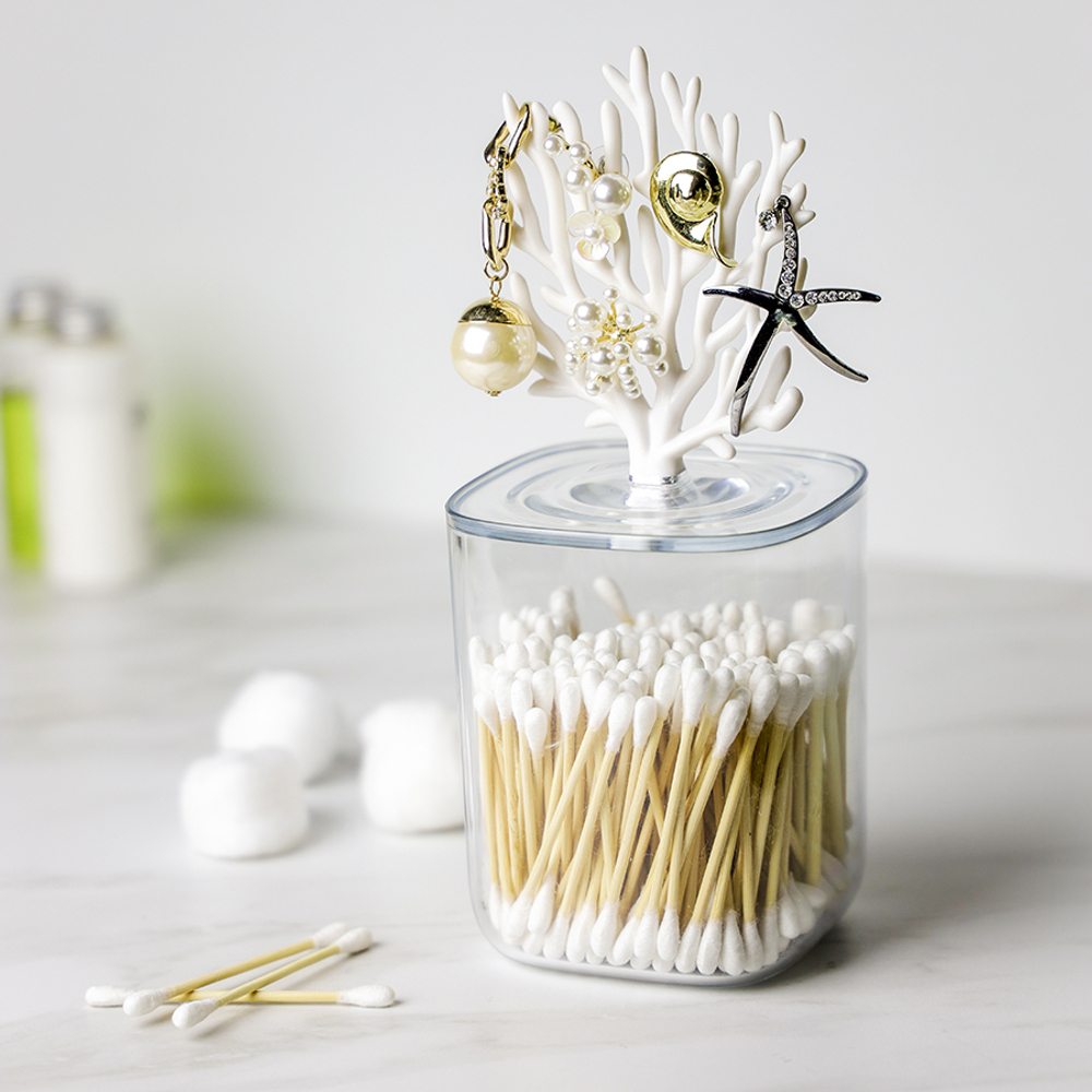 Органайзер coral, белый