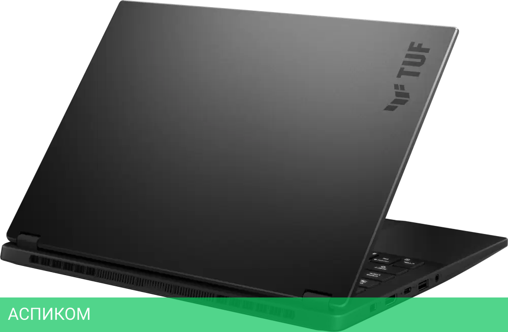 Ноутбук Asus TUF Gaming A14 FA401UU-RG013