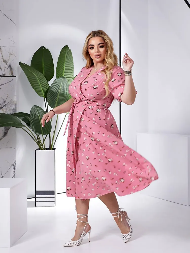 Платье УК-1099-9 Fabrika