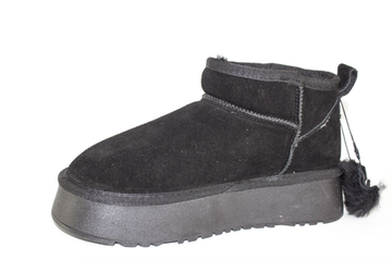 Угги женские зимние Beiweisi арт. 1-1