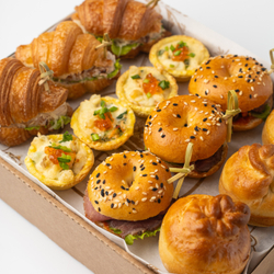 Пикник-бокс 7