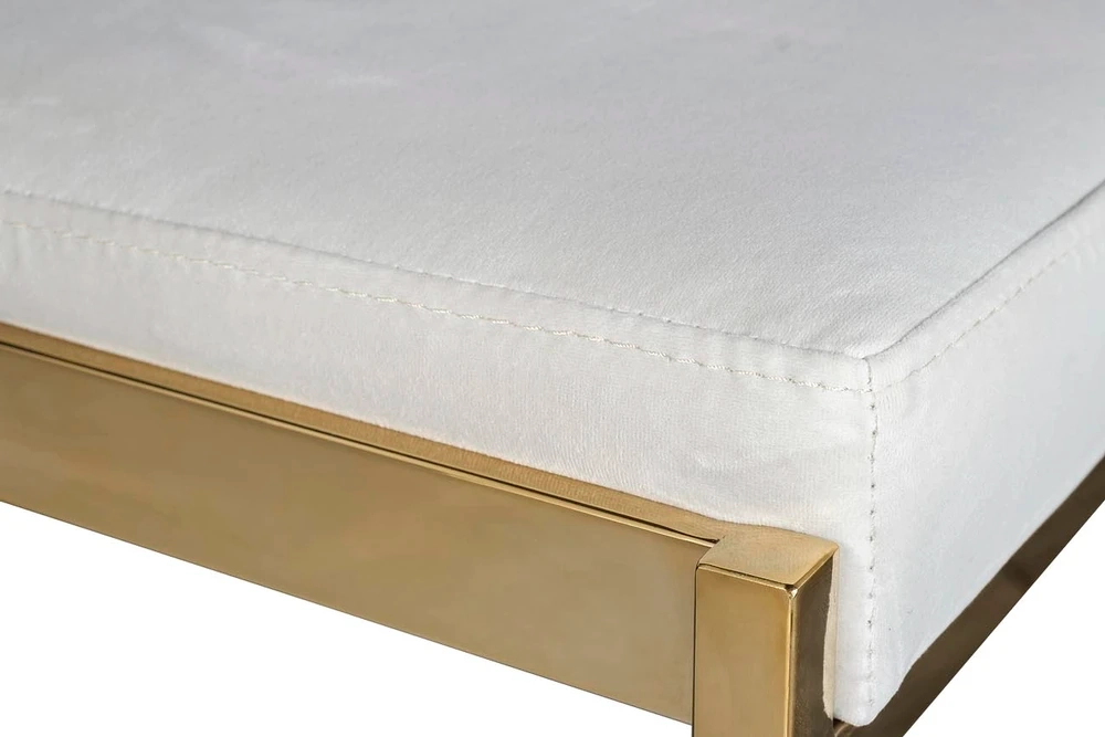 Барный стул Garda Decor GY-B8216GOLD-LG