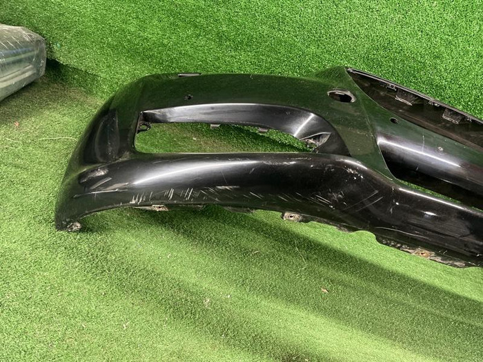 Бампер передний Jaguar XJ 4 (2015-2019)