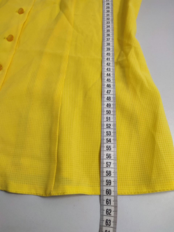 Рубашка яркая 48 размер