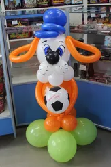 Фигура для мальчика №6