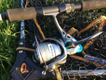 Катушка Okuma Epixor LS 20