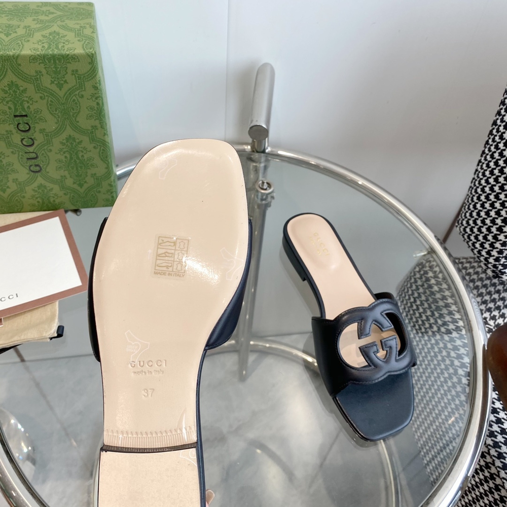Gucci Slide Sandal