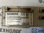 Siemens 6SN1118-0DJ23-0AA1 б/у