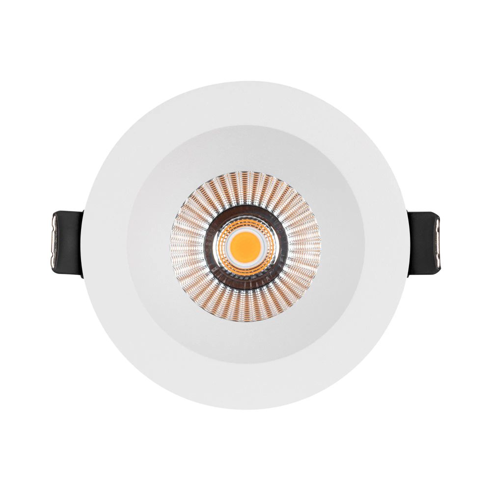 Светильник MS-ATOLL-BUILT-R86-10W Warm3000 (WH, 36 deg, 230V) (Arlight, IP54 Металл, 5 лет) 044593