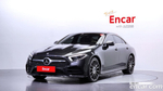 Mercedes-Benz CLS-Class C257 CLS450 4MATIC AMG Line (04.2020)