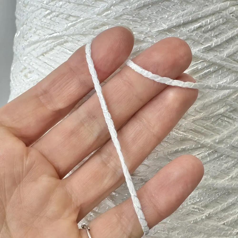 ZENZERO - Mister Joe; 87% хлопок, 13% п/а; 170м/100гр; col. 613, цвет: белый; S303