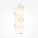Подвесной светодиодный светильник Maytoni Seoul MOD374PL-L28W3K