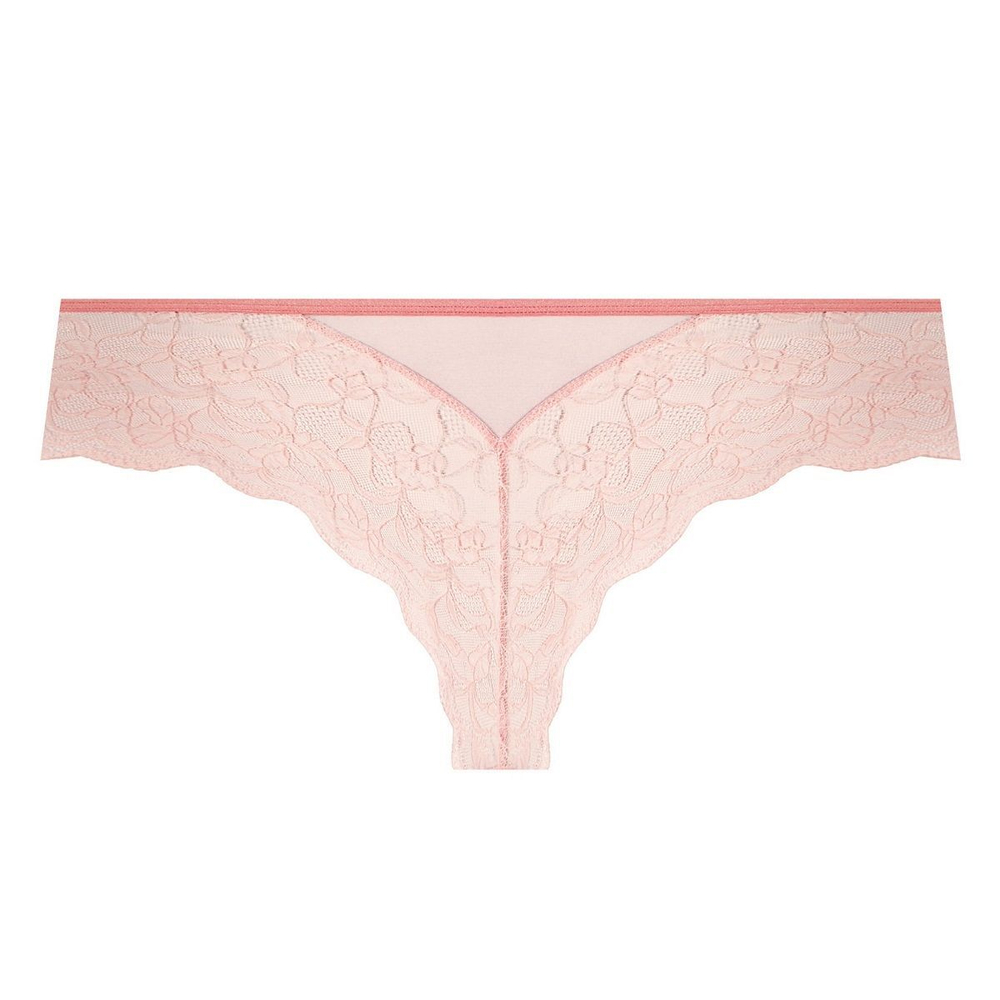 Трусики-бразилиана Chelo (Размер: M) (Цвет: розовый)