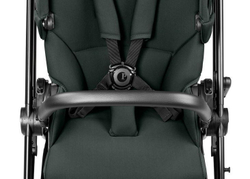 Коляска 3 в 1 Peg Perego Vivace New Culla Flex Lounge Metal