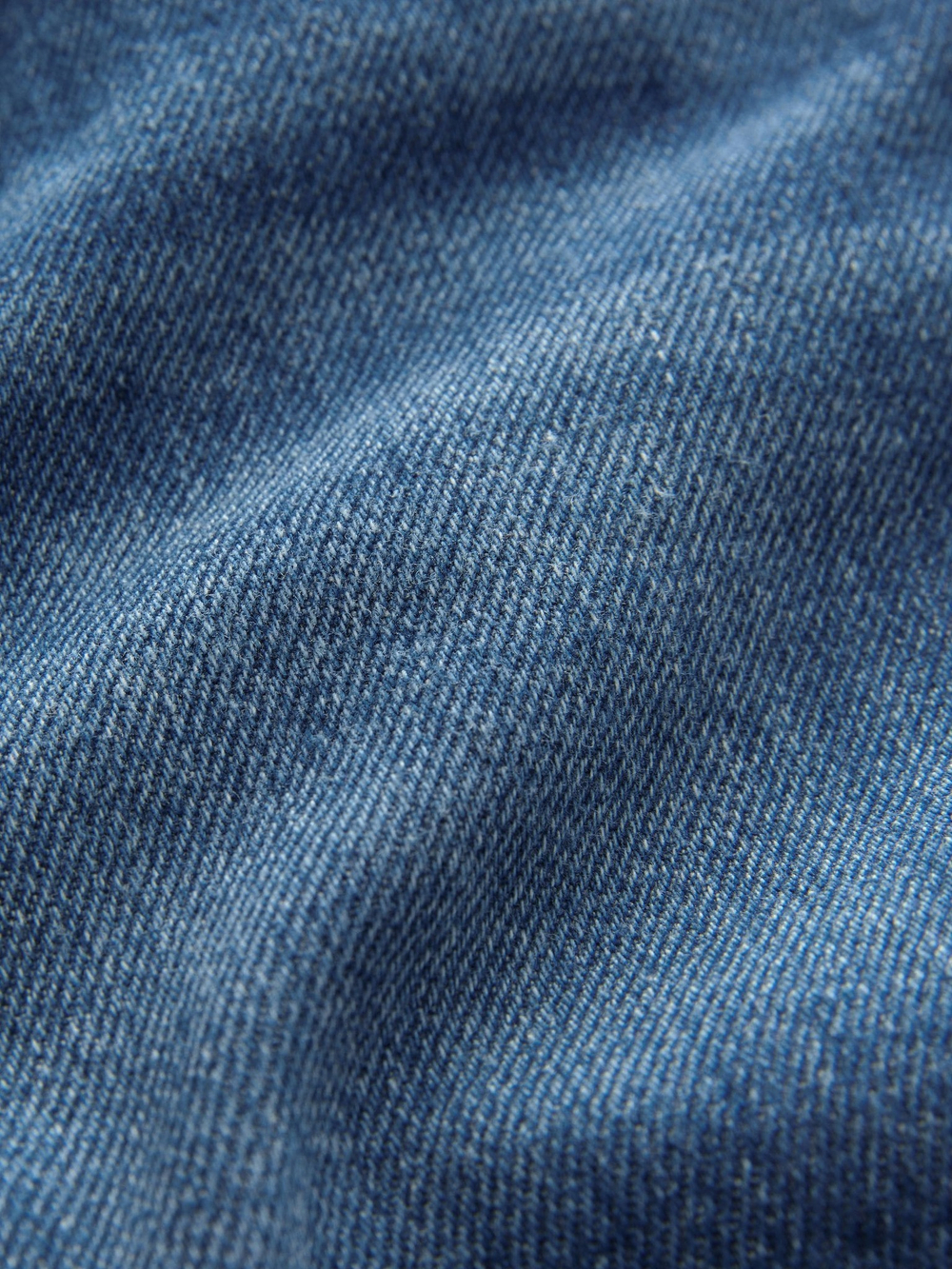 Шорты джинсовые для мальчика Next AG7-270, Синий