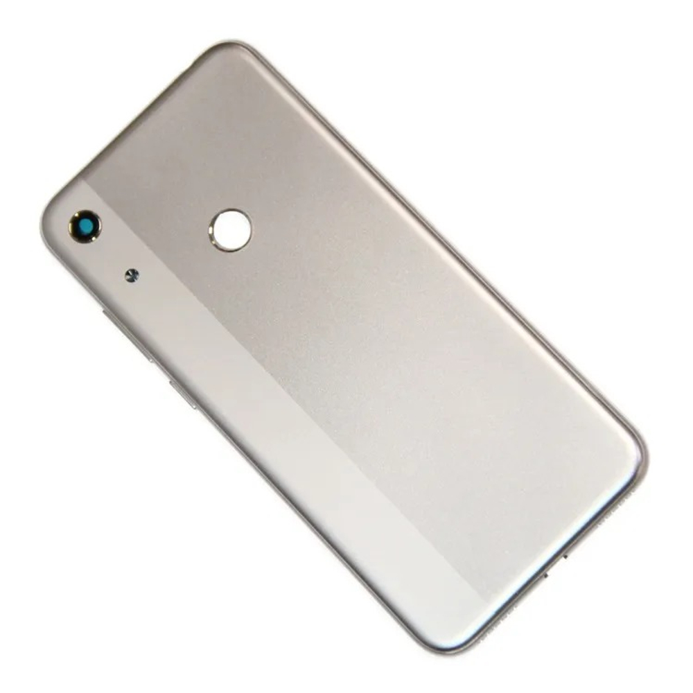 Задняя крышка для Huawei Honor 8A/8A Pro (JAT-LX1/JAT-L41) Золото