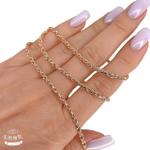 Цепь Fallon - арт020