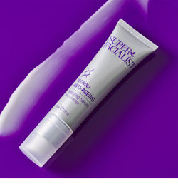 Super Facialist Retinol+ Anti-Ageing - омолаживающая сыворотка для лица /   30  ml  / GTIN 5060388886929