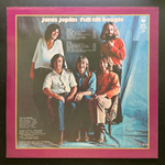 Janis Joplin ‎– Pearl (Голландия)