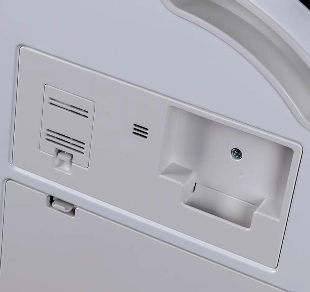 Климатический комплекc Panasonic F-VXM80R-K,  до 58м2,  черный/белый