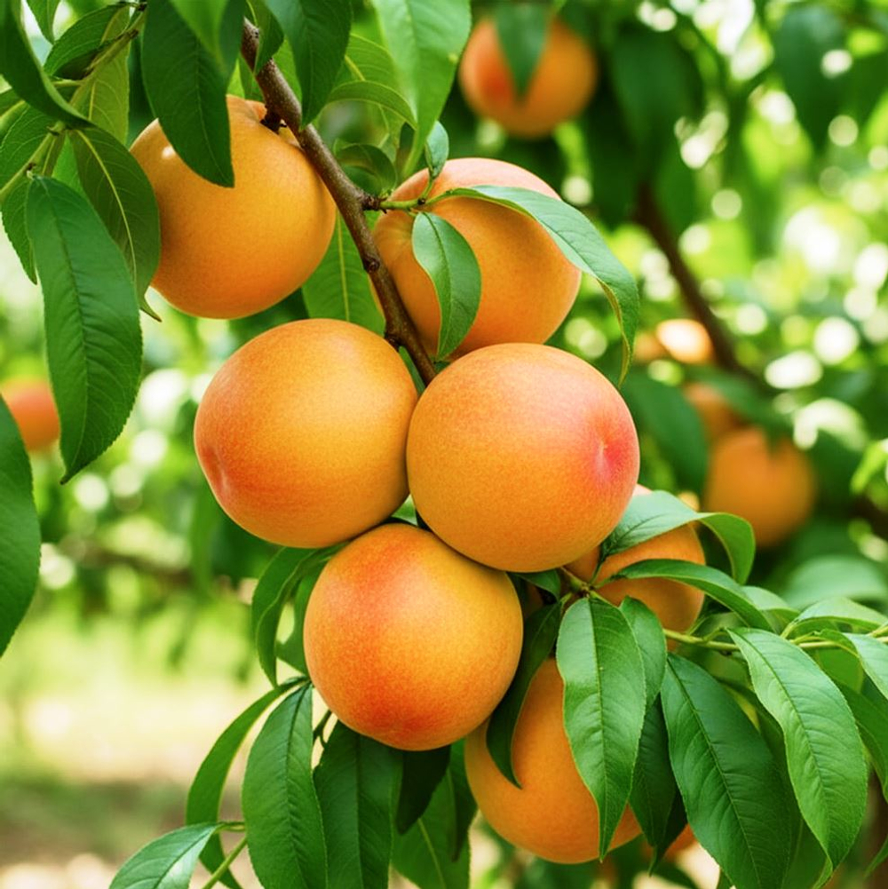 Шарафуга Белла Голд