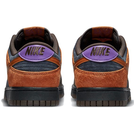 Кроссовки NIKE Dunk для скейтбординга Низкие кроссовки Юнисекс