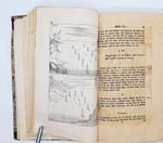 "Эволюция на море, или как корабли боевого флота должны содержаться в надлежащем порядке (Evolutions at sea or how ships in a battle fleet, should be kept in proper order)". Christopher Falkengreen. 1752 г.