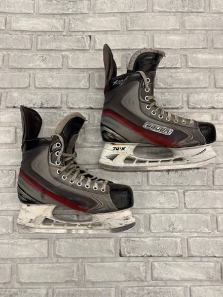 Bauer vapor X5.0 SR 9.5D (EUR 45)