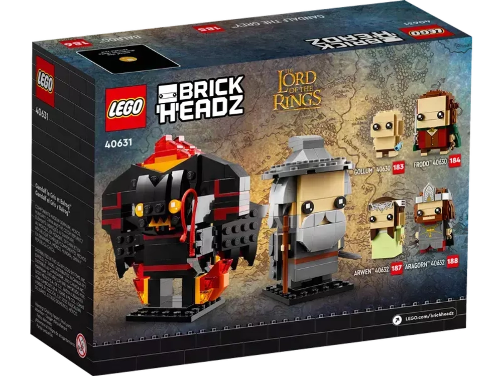 Lego brickheadz potter discount