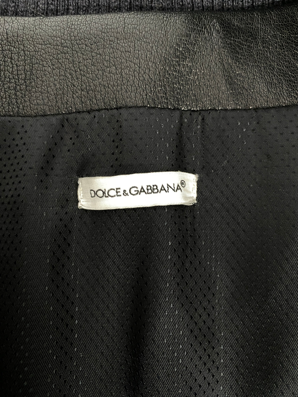 Куртка Dolce&Gabbana