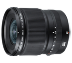 Объектив Fujifilm GF 23mm f/4 R LM WR