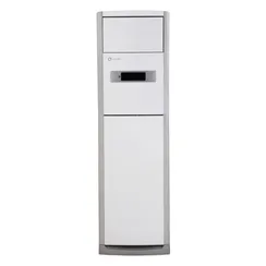 Колонная сплит-система Systemair Syscool Floor 60 HP Q