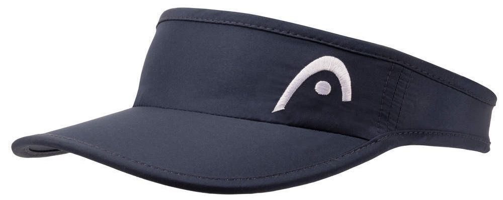 Козырек теннисный Head Pro Player Women&#39;s Visor - navy