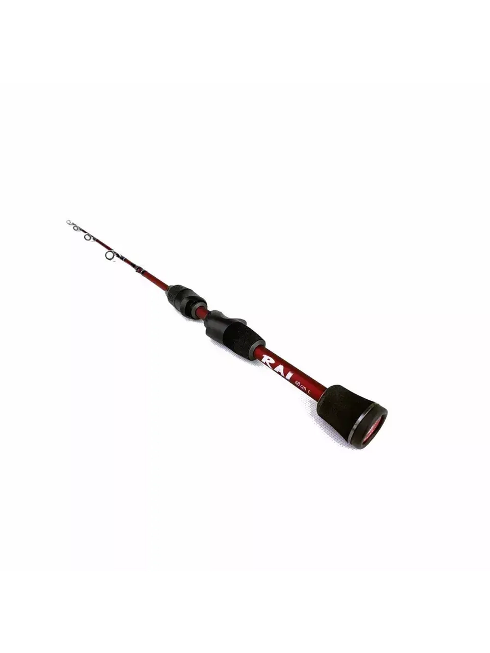 Удилище зимнее Rai 60 C